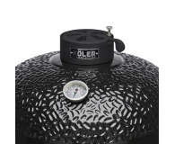 Grill ceramiczny Kamado EG22 Gas - 1267948 - zdjęcie 8